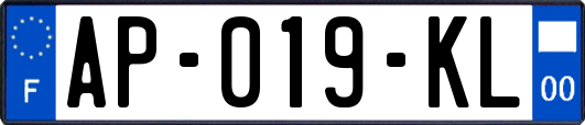 AP-019-KL