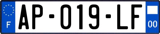 AP-019-LF