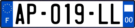 AP-019-LL