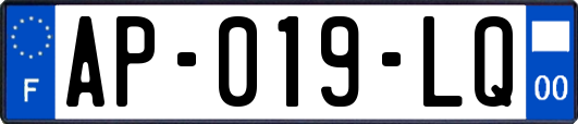 AP-019-LQ