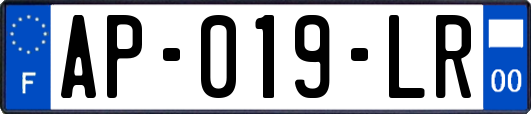 AP-019-LR