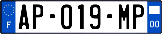 AP-019-MP