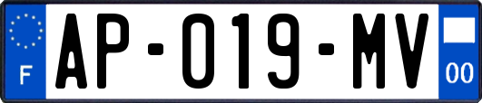 AP-019-MV