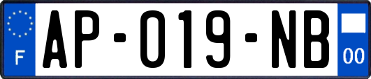 AP-019-NB