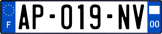 AP-019-NV