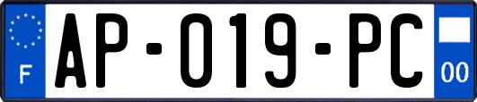 AP-019-PC