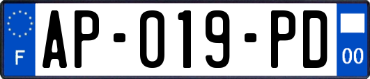 AP-019-PD