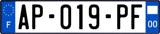 AP-019-PF
