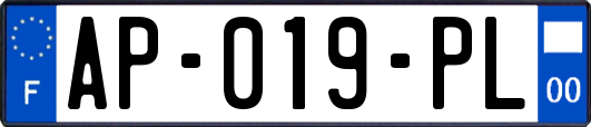 AP-019-PL
