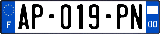 AP-019-PN