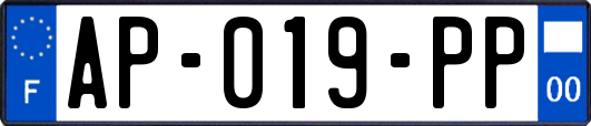 AP-019-PP