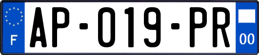 AP-019-PR