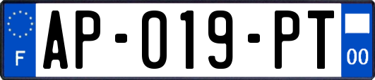 AP-019-PT