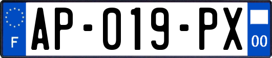 AP-019-PX