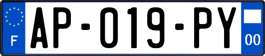 AP-019-PY