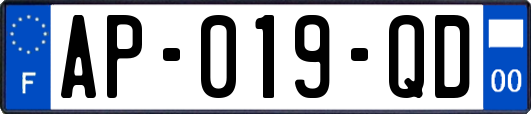 AP-019-QD