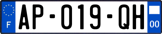AP-019-QH