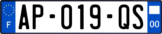 AP-019-QS