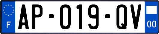 AP-019-QV