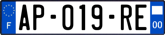 AP-019-RE