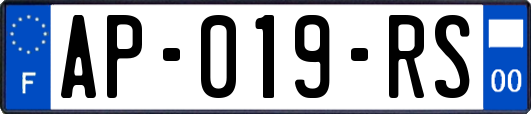 AP-019-RS