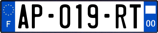 AP-019-RT