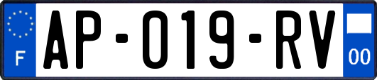 AP-019-RV