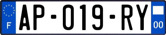 AP-019-RY