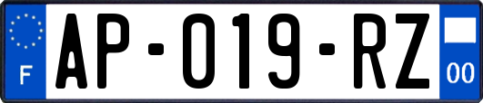 AP-019-RZ