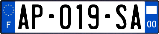 AP-019-SA