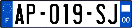 AP-019-SJ