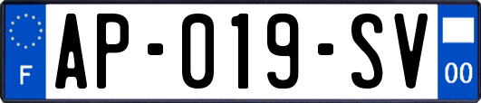 AP-019-SV