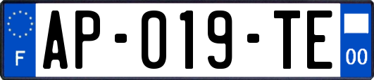 AP-019-TE