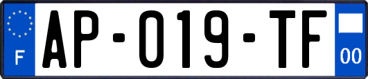 AP-019-TF