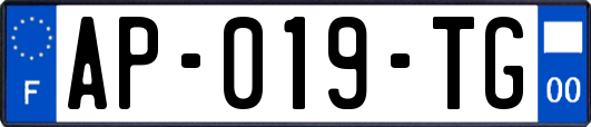 AP-019-TG