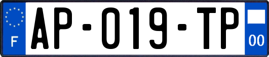 AP-019-TP