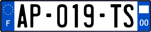 AP-019-TS