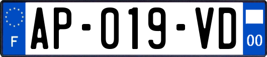 AP-019-VD