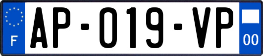 AP-019-VP