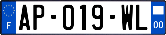 AP-019-WL