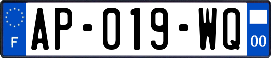 AP-019-WQ