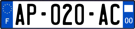 AP-020-AC