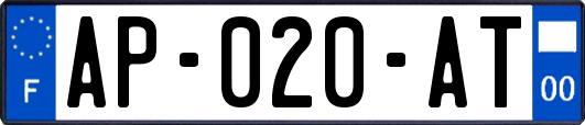 AP-020-AT