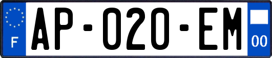 AP-020-EM