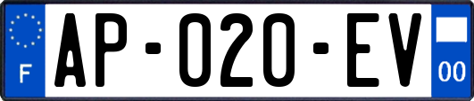 AP-020-EV
