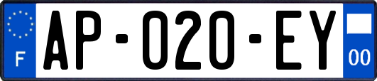 AP-020-EY