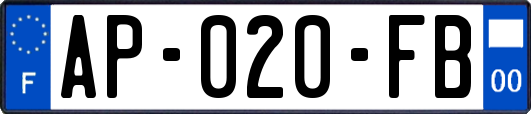 AP-020-FB
