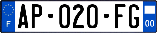 AP-020-FG