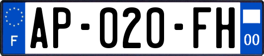 AP-020-FH