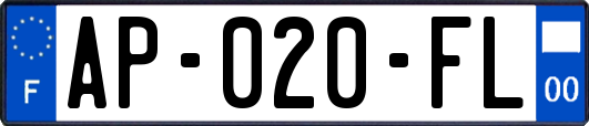 AP-020-FL